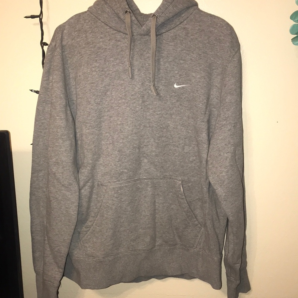 Nike hoodie